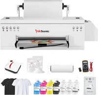 InkSonic A3-R1390-Upgraded image