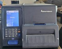 Intermec PM43c image