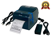 Intermec PC43d image