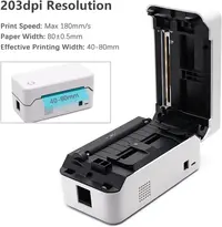 Irfora TDL401H image