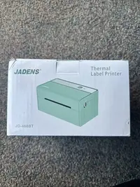 JADENS JD-468BT image