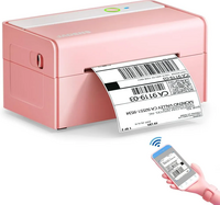 JADENS Pink 468BT image