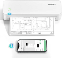 JADENS PD-A4 image