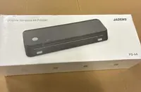JADENS PD-A4 image