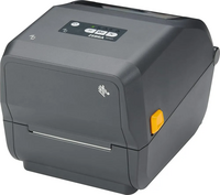 JetSet Label Zebra ZD421 image