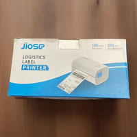 Jiose J500 Thermal Label Printer image