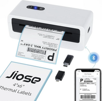 Jiose N43BT image