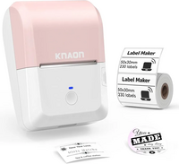 KNAON KN-Y50P-PK image