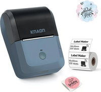 KNAON Y50P-BK image