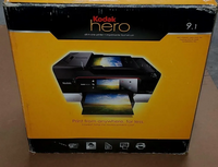 KODAK HERO 9.1 image
