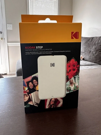 KODAK Step image