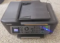 KODAK ESP Office 2170 image