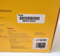 KODAK Easyshare g610 image