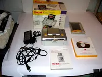 KODAK PP500 image