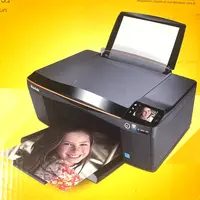 KODAK ESP 3.2 image