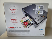KODAK ESP 3250 image