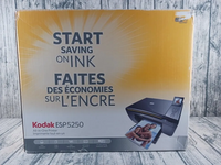 KODAK ESP 5250 image