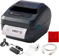 Koncept Printer-GK420D image