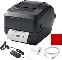 Koncept Printer-GK420T image