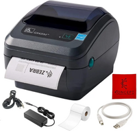 Koncept Printer-GX420D image