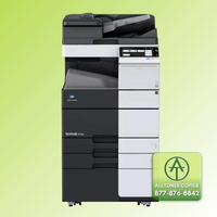 Konica Minolta Bizhub 458e image