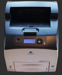 Konica Minolta Pagepro 4650 image