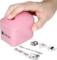 Kretrum PRTR-PK image
