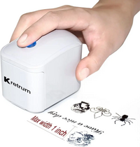 Kretrum PRTR-WH image