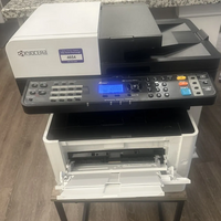 KYOCERA M2040dn image