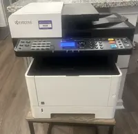 KYOCERA M2040dn image