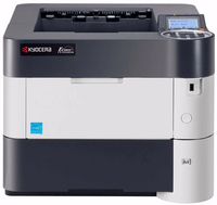 KYOCERA FS-4200DN image