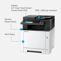 KYOCERA MA2600cwfx image