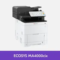 KYOCERA MA4000cix image