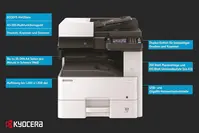 KYOCERA M4125idn image