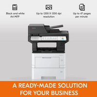 KYOCERA ECOSYS MA4500ix image