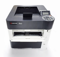 KYOCERA Fs-4100dn image