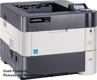 KYOCERA ECOSYS P3050DN image