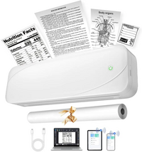 LabelCreate PR20 Portable Printer image