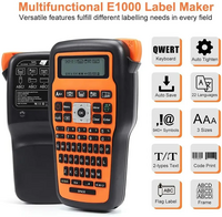 Labelkingdom Phomemo E1000 PRO image