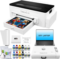 Lancelot L1800 Sheet DTF printer image