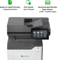 Lexmark International, Inc 38S0900 image