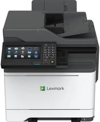 Lexmark International, Inc CX625ade image