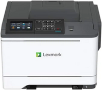 Lexmark International, Inc CS622de image