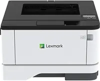 Lexmark International, Inc MS431dn image