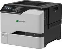 Lexmark International, Inc CS720de image