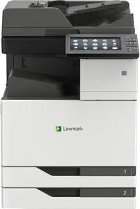 Lexmark International, Inc CX921de image