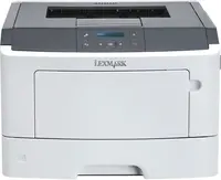 Lexmark International, Inc 35S3958 image