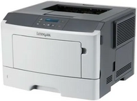 LEXMARK PRINTERS 35ST161 image
