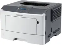 LEXMARK PRINTERS 35S3497 image