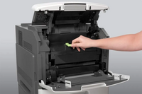 Lexmark MS810n image